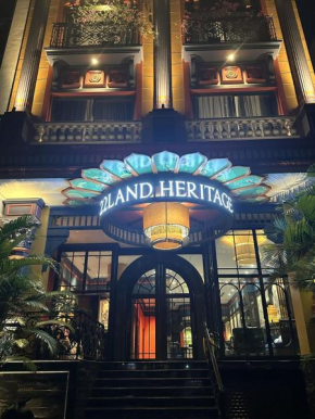 Heritage Hotel & Apartment
